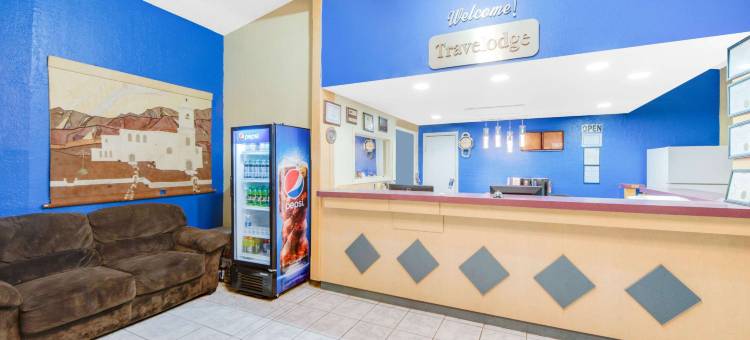 Travelodge by Wyndham Ruidoso图片