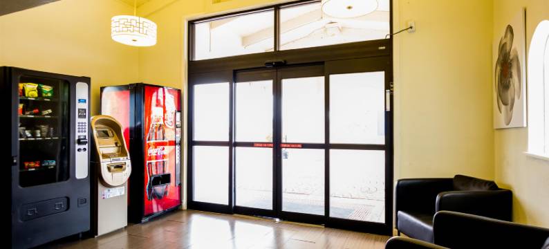 奥斯汀城6号汽车旅馆(Motel 6 Austin, TX - Midtown)图片