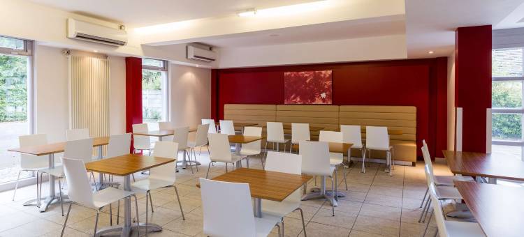 邓迪斯特拉斯莫尔大道旅屋酒店(Travelodge Dundee Strathmore Avenue)图片