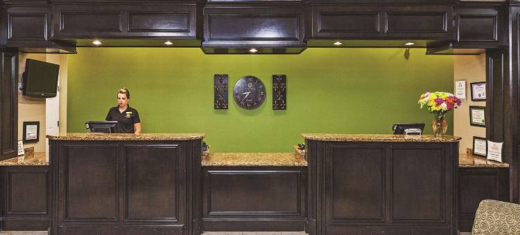 利文斯顿拉昆塔温德姆套房酒店(La Quinta Inn & Suites by Wyndham Livingston)图片