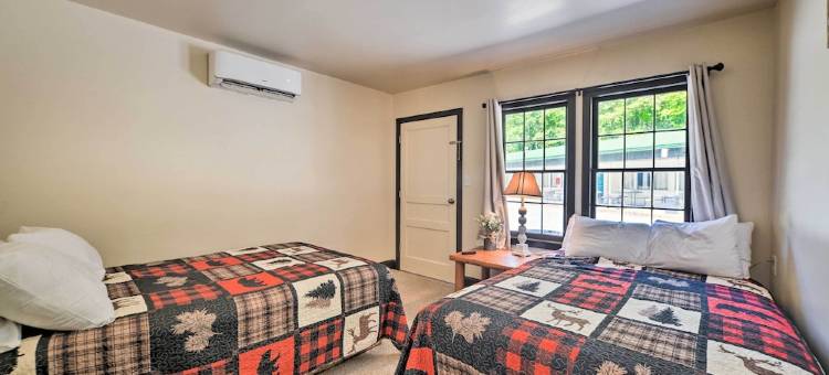 位于湖滨度假村的便利默里公寓!(Convenient Murray Apt in Lakefront Resort!)图片