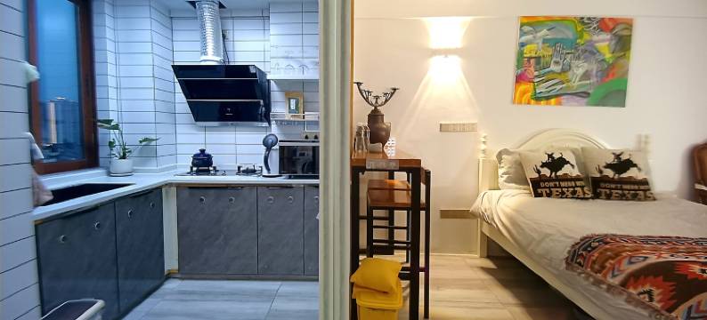 旺财快跑鸭公寓(磁童路1号分店)图片