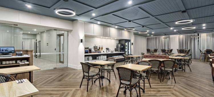 帕肯纳姆美居酒店(Mercure Pakenham)图片