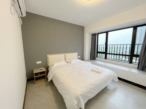 途乐管家公寓(砚阳大道分店)