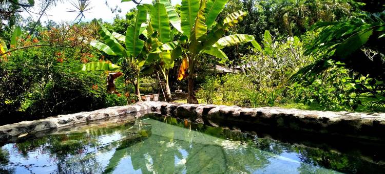 甘米银NYPA风格度假村(Nypa Style Resort Camiguin)图片