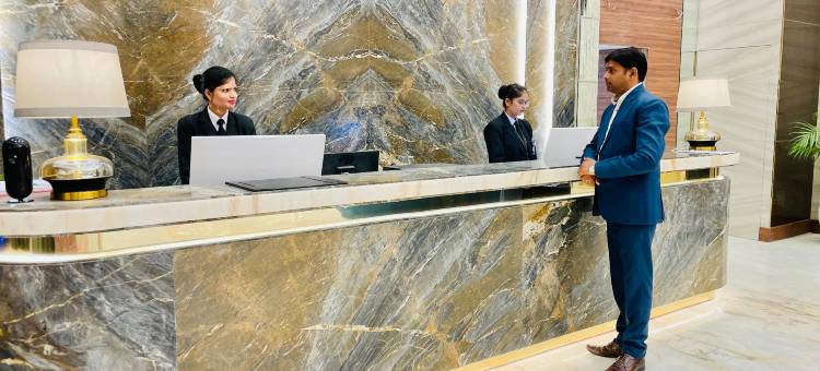 火星度假村(The Mars Resort)图片