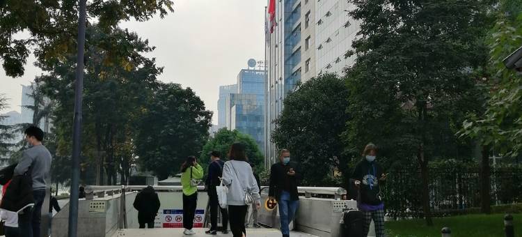 华西锦里武侯祠之家公寓(武侯祠大街分店)图片