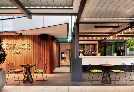 Sheraton Melbourne HotelHotel Overview