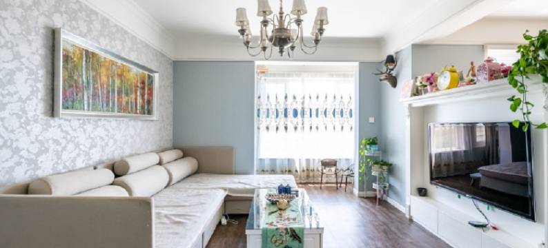 橙途FX111953民宿(海波道分店)图片