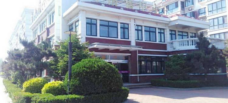北戴河晓跃民宿(海宁路分店)图片