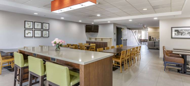 迈措沃卡尔森乡村酒店(Country Inn & Suites by Radisson, Mesa, AZ)图片