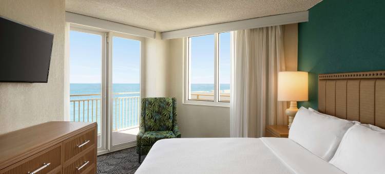 迪尔菲尔德海滩希尔顿安泊酒店(Embassy Suites by Hilton Deerfield Beach Resort & Spa)图片