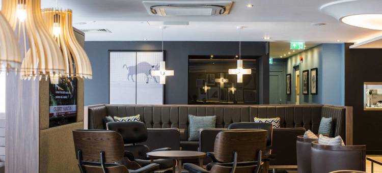 AC酒店-伯明翰(AC Hotel Birmingham)图片