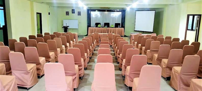 Hotel Ahriani Bantaeng图片