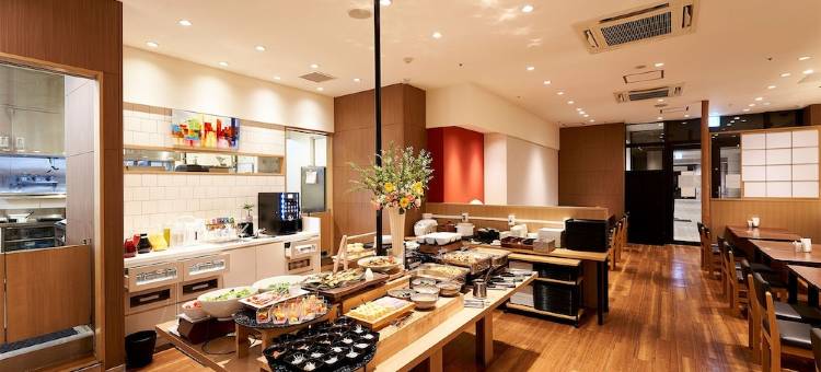 高松大和ROYNET酒店(Daiwa Roynet Hotel Takamatsu)图片