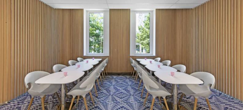 汉堡圣保利Prize by Radisson(Prize by Radisson, Hamburg St Pauli)图片