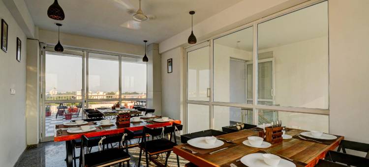 园景酒店(Hotel Park View Inn)图片