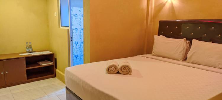 Tree Love Temanggung Hotel图片