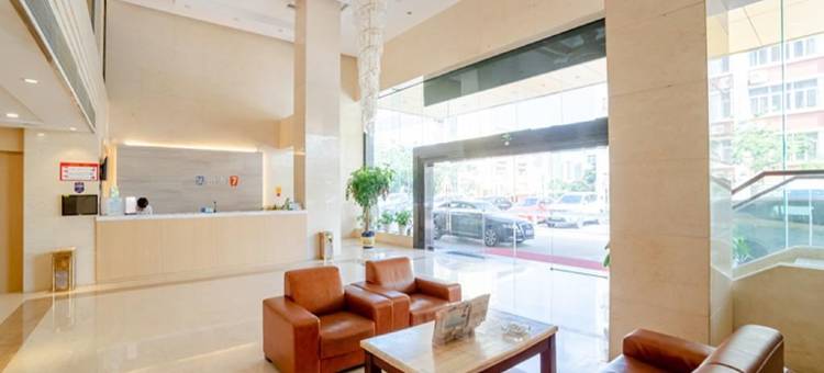 7天优品酒店(厦门机场店)图片