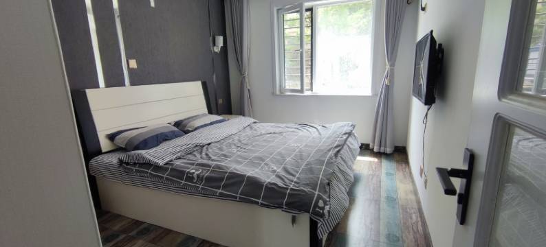 亦海亦青棠公寓(益海路分店)图片