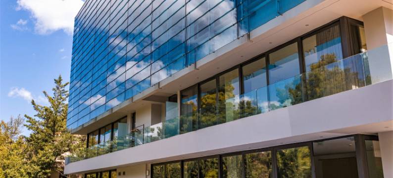 雅典生活画廊酒店(Life Gallery Athens)图片