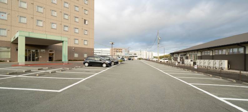 多气经济酒店(Hotel Econo Taki)图片