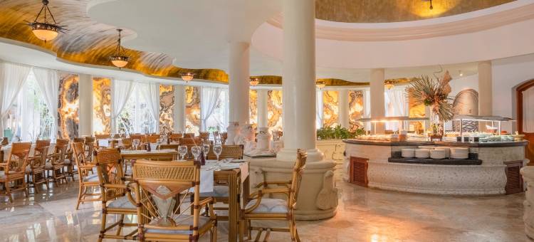 天堂海滩伊贝罗斯塔浪花酒店(Iberostar Waves Paraíso del Mar)图片