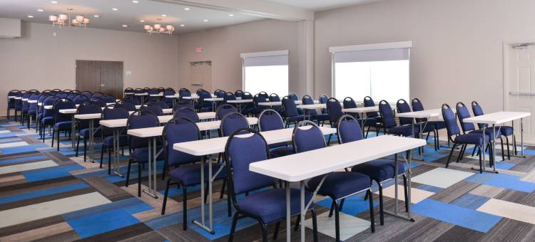 休斯顿东帕萨迪纳智选假日酒店及套房-洲际酒店集团旗下(Holiday Inn Express & Suites Houston E - Pasadena by IHG)图片