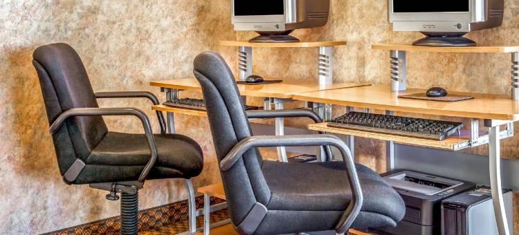 希尔斯伯勒戴斯酒店(Days Inn by Wyndham Hillsboro TX)图片