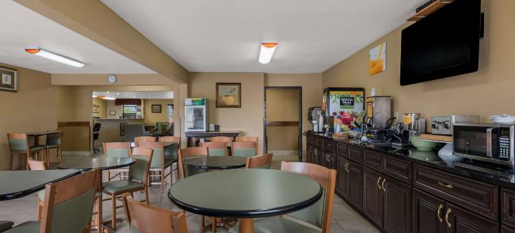 品质酒店(SureStay Plus Hotel by Best Western Silver City)(SureStay Plus Hotel by Best Western Silver City)图片