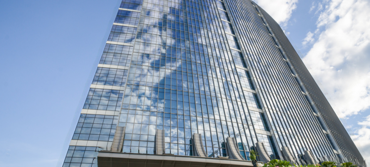 雅加达彭多克印达洲际酒店(InterContinental Hotels Jakarta Pondok Indah)图片