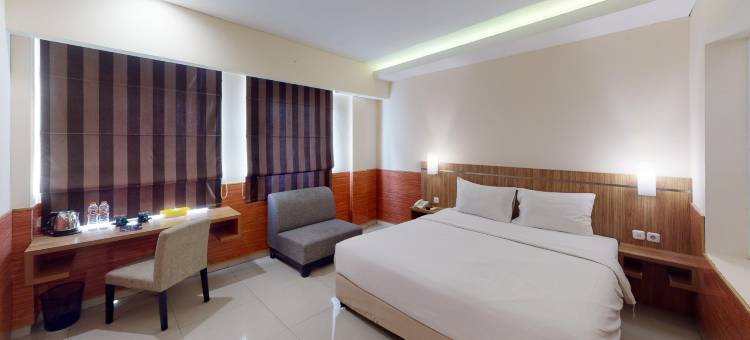 三宝垄索伊塔极乐酒店(Bliss Soetta Hotel)图片