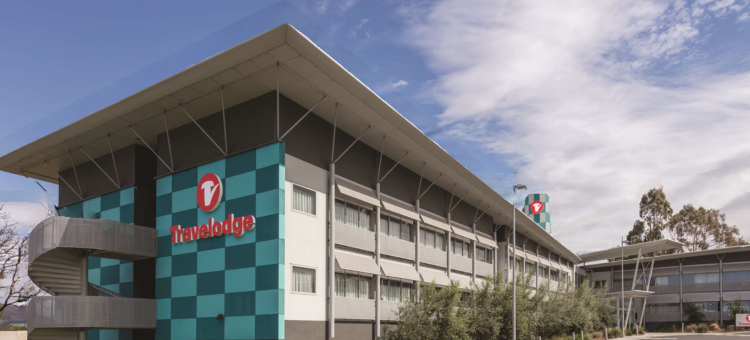 霍巴特机场旅屋酒店(Travelodge Hotel Hobart Airport)图片