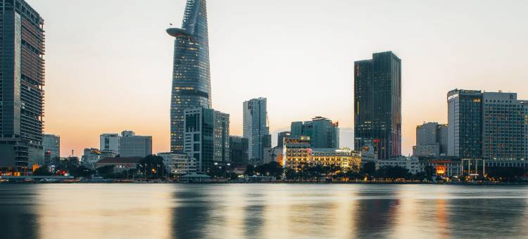 酒店暂停营业(Nam Anh 2 Hotel)图片