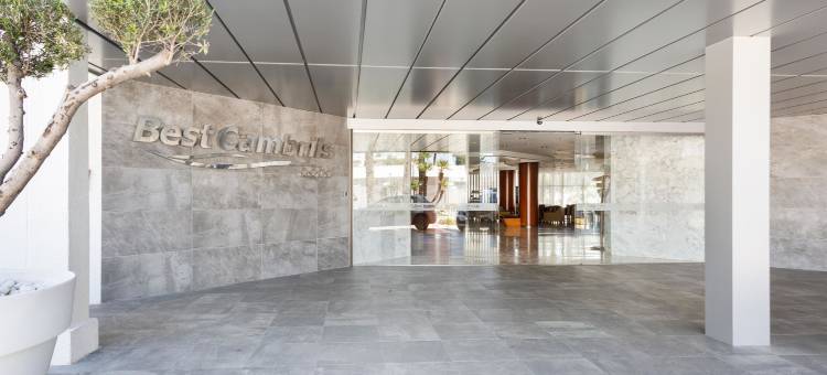 坎布里尔斯最佳酒店(Hotel Best Cambrils)图片