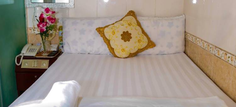 香港珠峰大宾馆图片