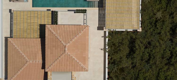 启示系列别墅莱夫卡斯岛(Epiphany Villas Lefkada)图片