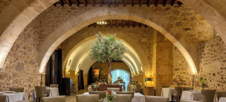 圣埃斯特万宫酒店(Hospes Palacio de San Esteban)图片