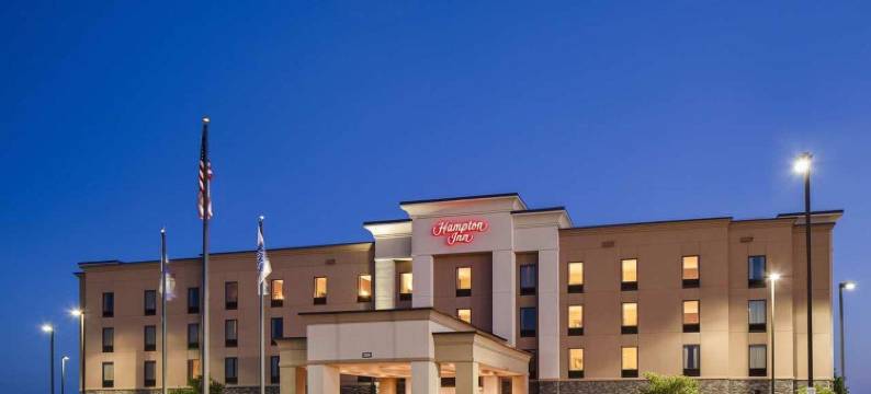 布兰森欢朋酒店 - 布兰森山(Hampton Inn Branson - Branson Hills)图片