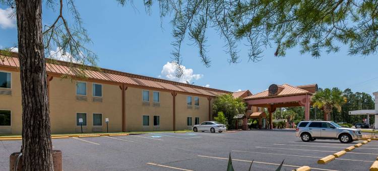 伊克诺旅馆及套房(Econo Lodge Inn & Suites)图片