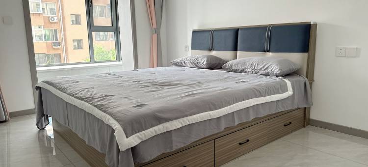 家庭式公寓茂业公寓畅畅宾馆(海北路1号分店)图片