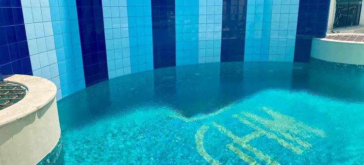 米凯奇拉大酒店(Grand Hotel Michelacci)图片