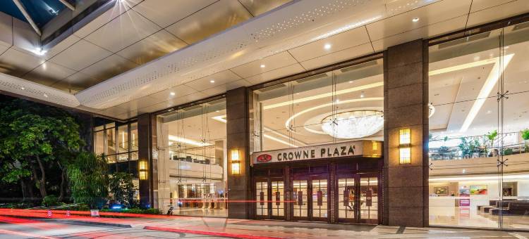 中山大信酒店(小榄店)图片