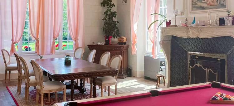 Double Bedrooms of Vilmorais图片