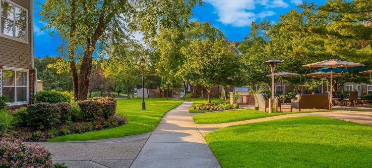 帕西帕尼-莫里斯普莱恩斯索尼斯塔ES套房酒店(Sonesta ES Suites Parsippany Morris Plains)图片