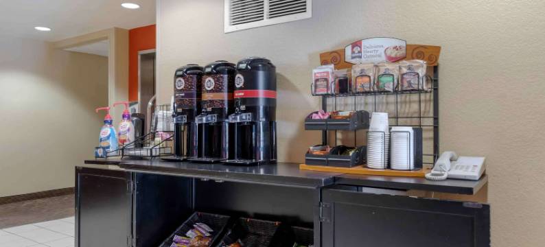 Extended Stay America Suites - Laredo - Del Mar图片