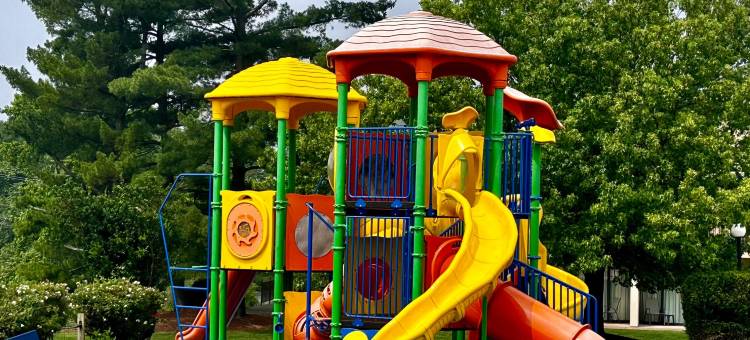 哈里斯堡赫尔希红狮酒店(Red Lion Hotel Harrisburg Hershey)图片