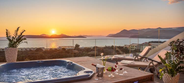 维拉马尔杜布罗夫尼克酒店(Valamar Lacroma Hotel)图片