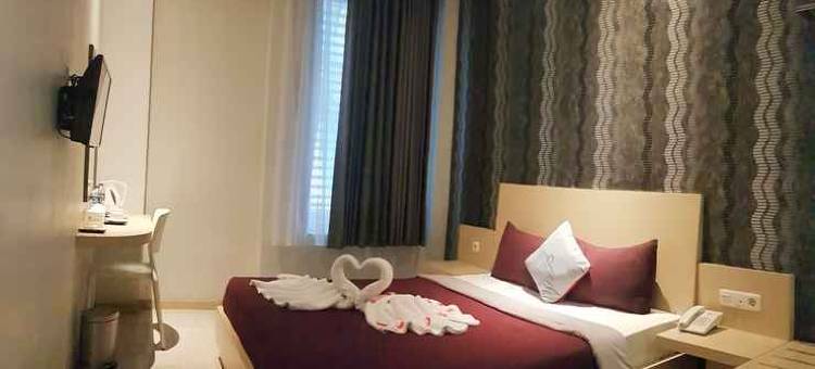 奥特普斯健康温泉酒店(Octopuss Wellness Hotel & Spa)图片