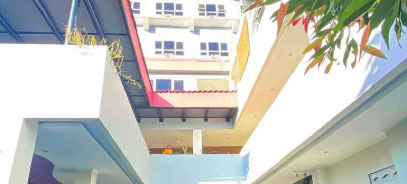 安汶太平洋酒店(Pacific Hotel Ambon)图片